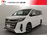 トヨタ ノア