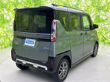 デリカミニ G 4WD 