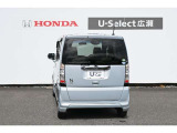 初心者にも運転しやすい車です