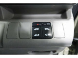 ◆◆両側電動スライドドア!!荷物で手が塞がる時など簡単にドアの開閉が出来ます!何より力いらずで開閉OK!女性やお年寄りにも優しい♪電動機能はOFFにもできますから元気なお子様の駆け出しも安心!