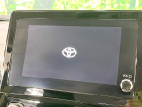 【8インチ ディスプレイオーディオ】大画面のディスプレイはAppleCarPlayやAndroidAutoが利用可能。大きな画面でスマホナビアプリ等が利用いただけます♪