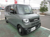 N-BOX ジョイ 2トーン 