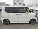 ご購入後の点検・整備車検などのアフターフォローもお任せください★お客様のカーライフを全力でサポートさせていただきます!!