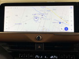 充実のオーディオ&ビジュアル機能にセンター通信型コネクティッドナビと車載ナビ機能も搭載。詳細は販売店スタッフまでおたずねください。