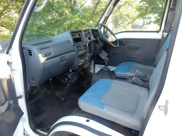 スバル サンバートラック TC 4WD の中古車詳細 (76,000km, ホワイト