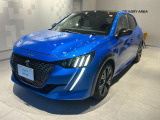 208GT 5人乗り