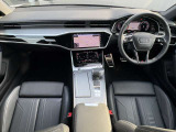 A7スポーツバック 40 TDI クワトロ Sラインパッケージ ディーゼル 4WD 