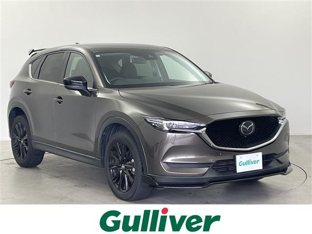 CX-5 2.2 XD ブラックトーンエディション 修復歴無し
