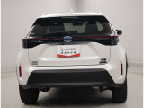 【トヨタ認定中古車】リアのスタイルもキマってます^^