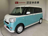 納車前には12ヶ月点検相当の点検と消耗品の交換をダイハツの整備士がしっかり整備してお渡しします。また、納車後には無料1ヶ月点検がございます。
