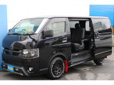 【R4年式/4ナンバー/ガソリン2WD】ブラックエディション施工一式★ベッドキット他**全国ご納車OK**