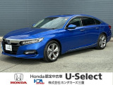 R4年式 アコードハイブリッド EX 入庫しました!!1台限りのお車です!!お問合せお待ちしております!!