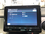 【HONDA CONNECTナビ】8インチワイドディスプレーで操作しやすく、AppleCarplayにも対応しています!より便利、より快適でおすすめです★