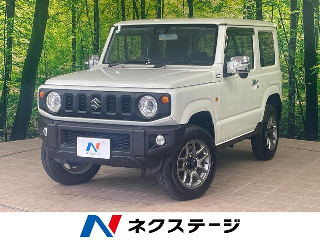 ジムニー XC