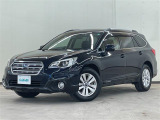 レガシィアウトバック 2.5 4WD 4WD 修復歴無し
