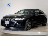 ☆530e M Sport ブラックサファイア☆