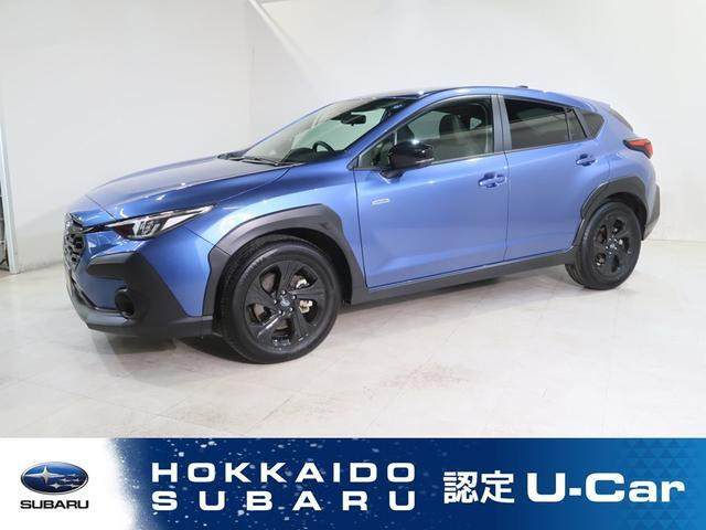 クロストレック 2.0 ツーリング 4WD 