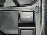 シガーソケット用の充電器が使用可能です!