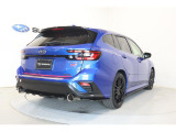 レヴォーグ 1.8 STI スポーツ EX 4WD EyeSight X搭載車