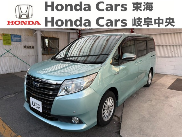 トヨタ ノア 