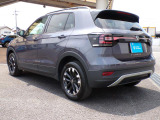 T-Cross TSI アクティブ 