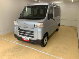 ダイハツ ハイゼットカーゴ