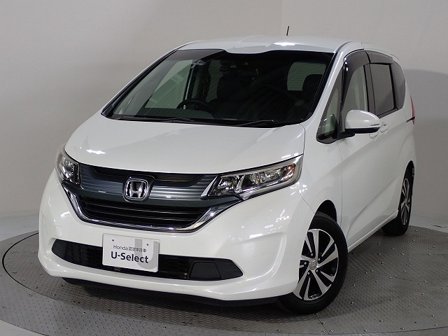 フリード 1.5 G ホンダセンシング