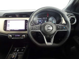 視界もよく運転が楽しくなりますよ♪