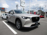CX-60 2.5 25S Lパッケージ 