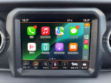 AppleCarPlay/AndroidAuto搭載