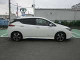 日産ディーラーなのでもちろん新車のご相談も承ります。