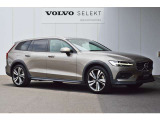 VOLVOは先進の安全装置も全グレードに標準装備です