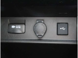 【100V電源100W】AC100Vで消費電力100W以下の車内で電化製品が使えます。