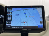 ドライブやレジャーのマストアイテム!快適なドライブをサポートするナビ付きなので、お出かけするのも安心です☆