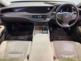 LS 500h Iパッケージ 