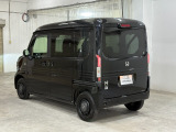 N-VAN e: e: ファン 