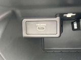 HDMI入力端子