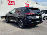 エクストレイル  1.5 G e-4ORCE 4WD