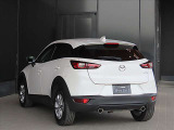 CX-3  1.5 15S ツーリング