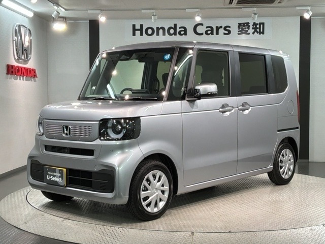 N-BOX  