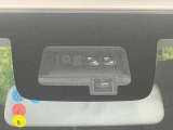 【スズキ セーフティサポート】走行中に前方の車両等を認識し、衝突しそうな時は警報とブレーキで衝突回避と被害軽減をアシスト。より安全にドライブをお楽しみいただけます。
