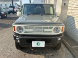 ジムニー XC 4WD 