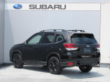 フォレスター 1.8 XT エディション 4WD 