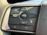 プロパイロットは、運転者が設定した車速を上限に先行車と車速に応じた車間距離を保ちながら、車線中央付近を走行するための運転操作を支援します。