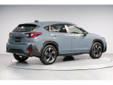 クロストレック 2.0 リミテッド 4WD スマホナビ連携 縦型大画面ディスプレイ