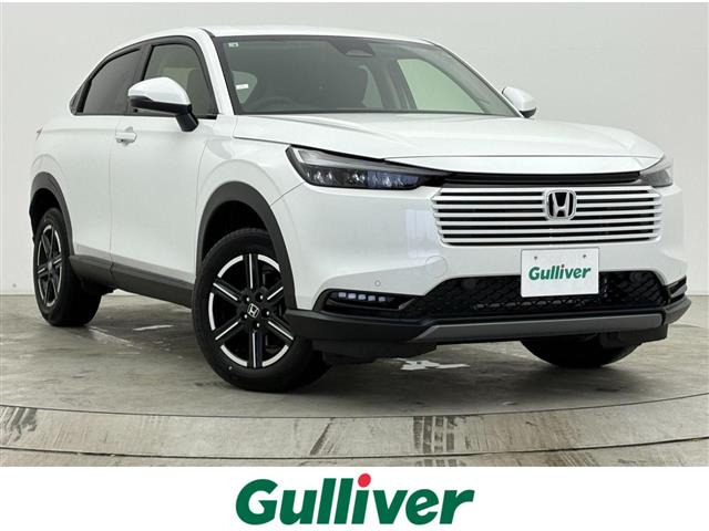 ヴェゼル1.5 G4WD 修復歴無し