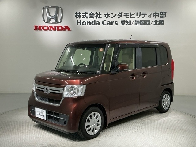 N-BOX L
