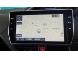 トヨタ純正10インチTコネクトナビ(NSZN‐Z68T)