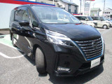 セレナ 1.2 e-POWER ハイウェイスターV 