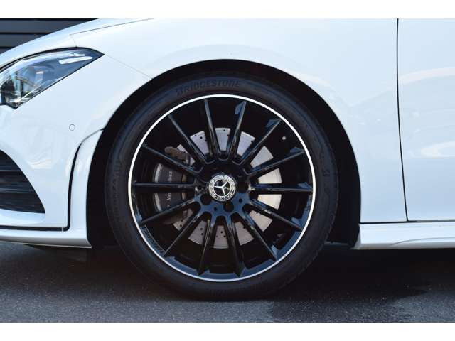 メルセデス・ベンツ CLAクラス CLA250 4マチック AMGライン 4WD の中古